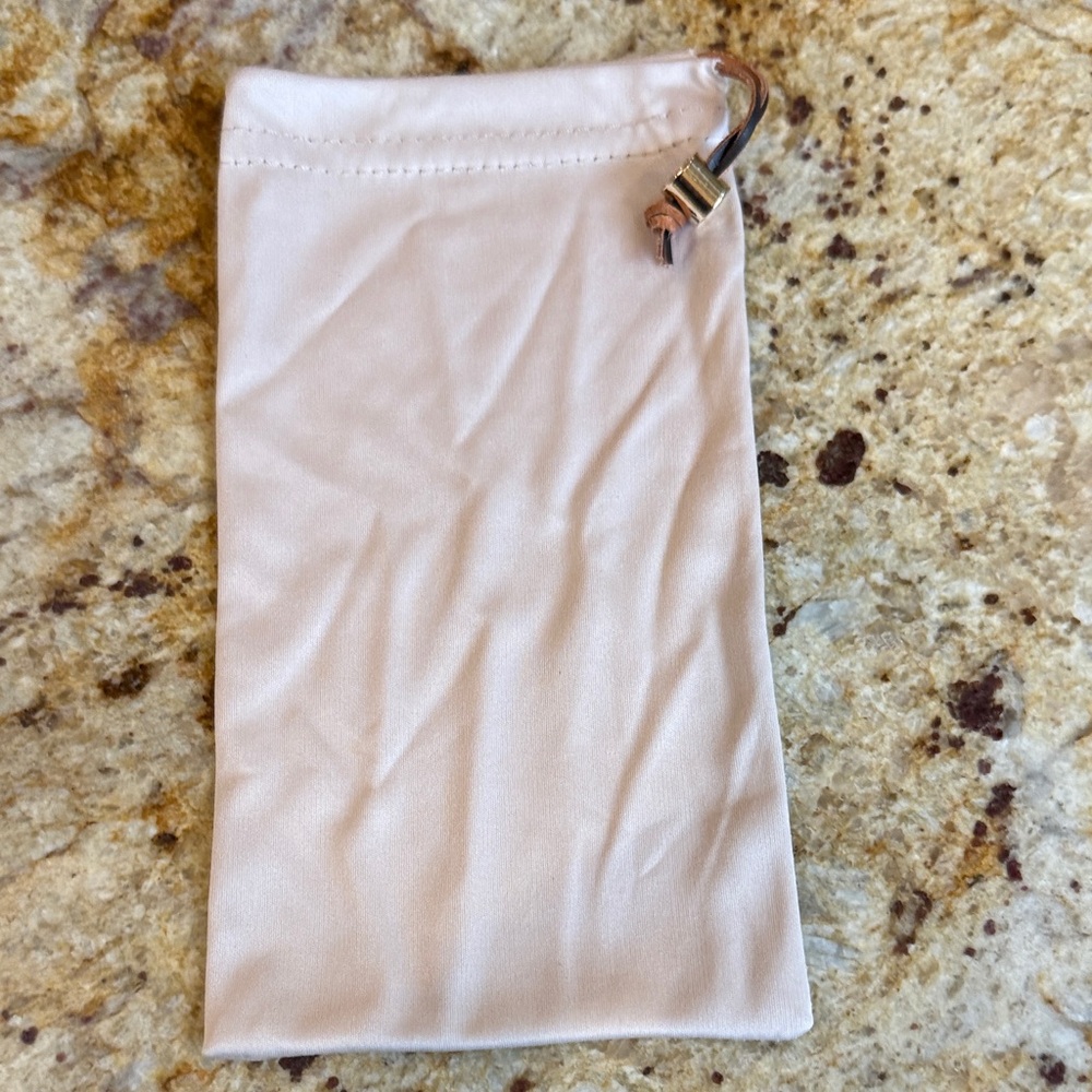 Tory Burch Bold Orange Sunglasses - Picture 8 of 10